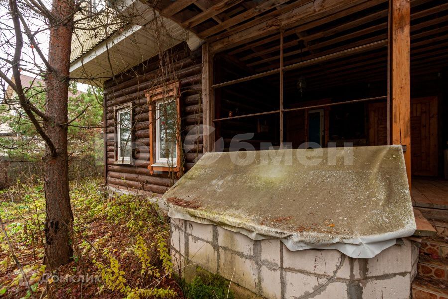 дом городской округ Талдомский д Растовцы 77 фото 6