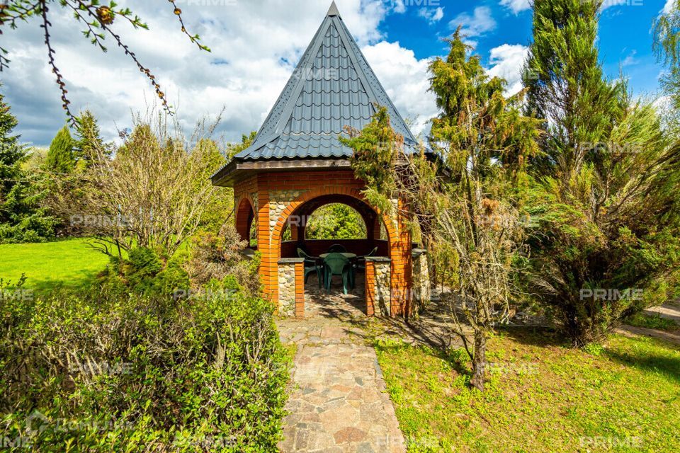 дом городской округ Одинцовский СНТ Иславское, 4 фото 6