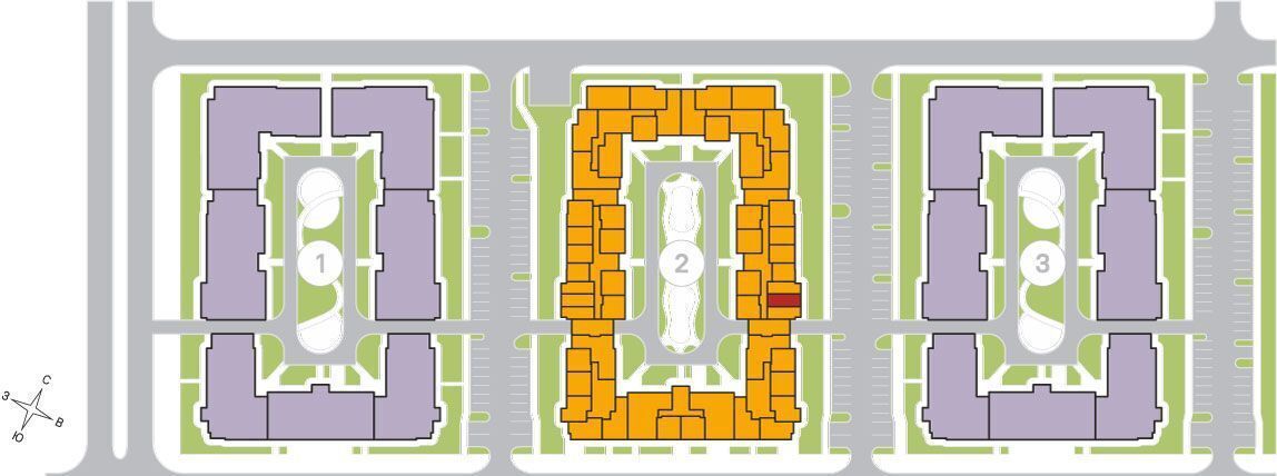 квартира г Санкт-Петербург п Стрельна ш Красносельское 2 корп. 2. 2 фото 2