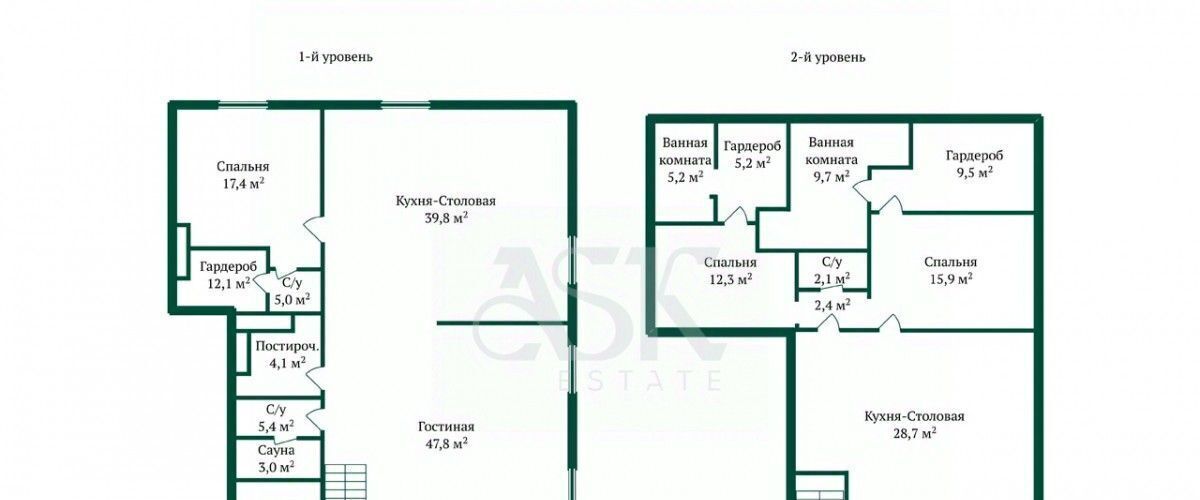 квартира г Москва метро Беговая ш Хорошёвское 16к/2 муниципальный округ Хорошёвский фото 2