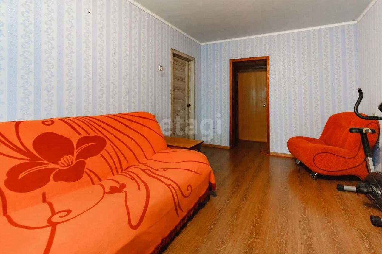 квартира г Комсомольск-на-Амуре ул Водонасосная 68/2 фото 4