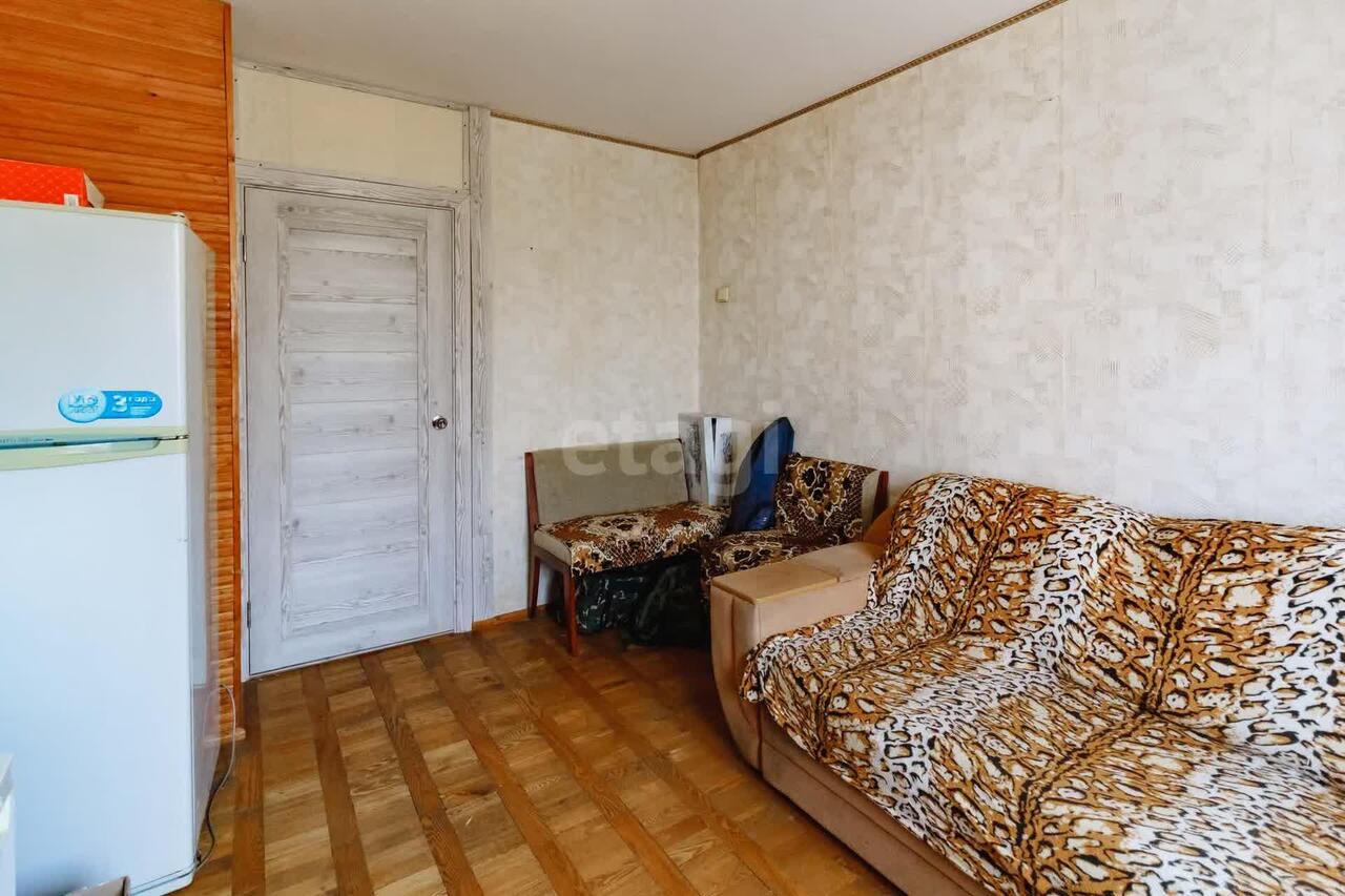 квартира г Комсомольск-на-Амуре ул Водонасосная 68/2 фото 12