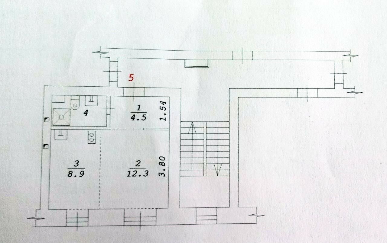 квартира г Новосибирск ул Залесского ЖК «Малахит», п. Садовый фото 13