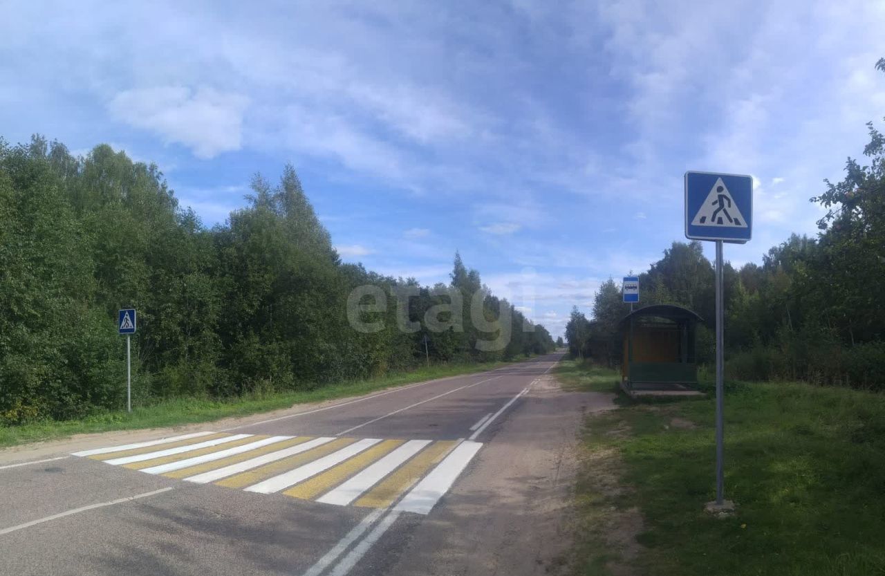 земля городской округ Сергиево-Посадский 81 км, территория ДНП Александровка, 24, Богородское, Дмитровское шоссе фото 4