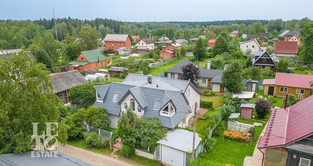 д Саморядово 23 км, 11, Некрасовский, Рогачёвское шоссе фото