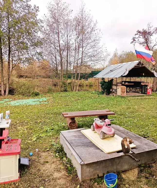 дом Верхняя Слобода улица, 6, Остров фото 25