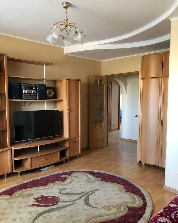 квартира г Благовещенск ул Калинина 130 фото 3