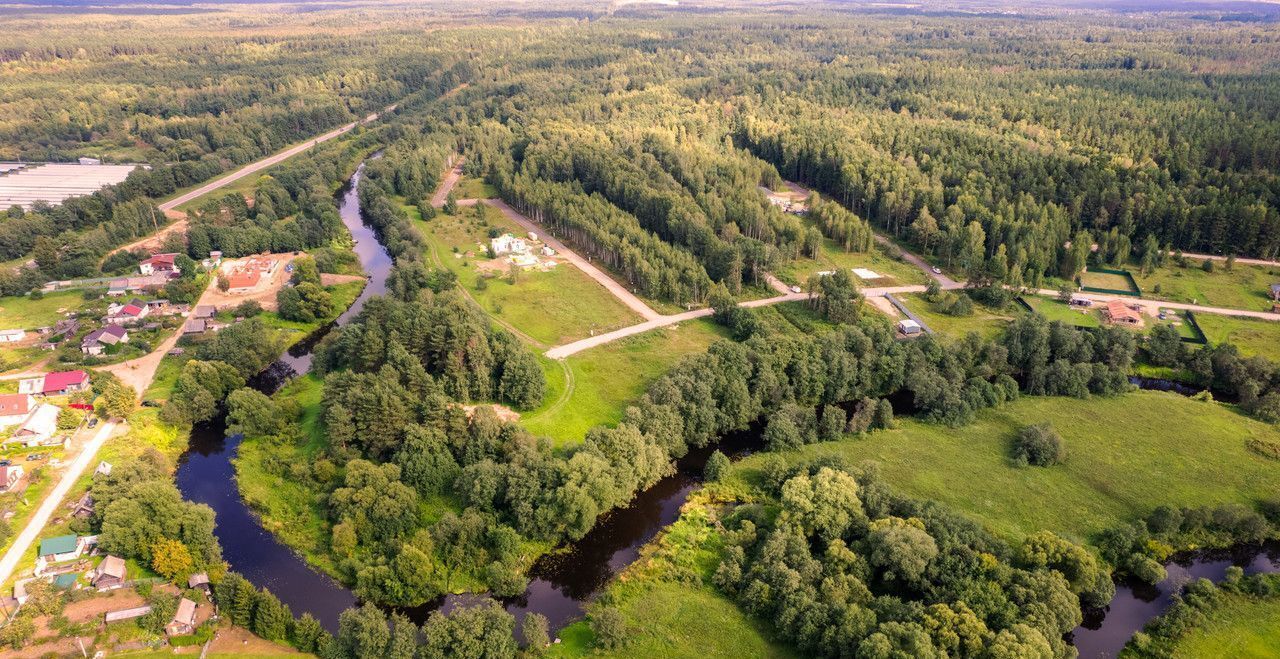 земля р-н Калининский д Савватьево Тверь фото 2