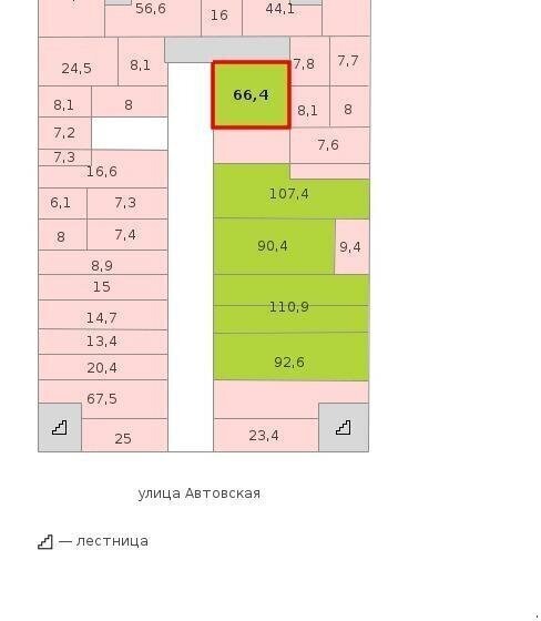 офис г Санкт-Петербург метро Автово ул Автовская 15 округ Автово фото 3