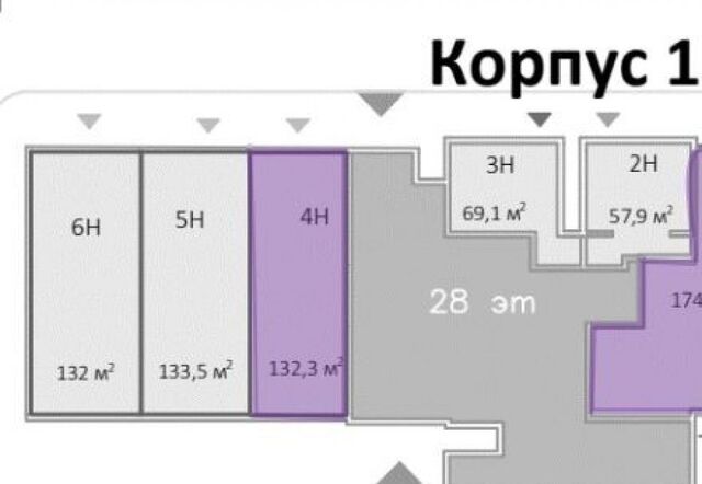 метро Серпуховская ул Дубининская 59 муниципальный округ Даниловский фото