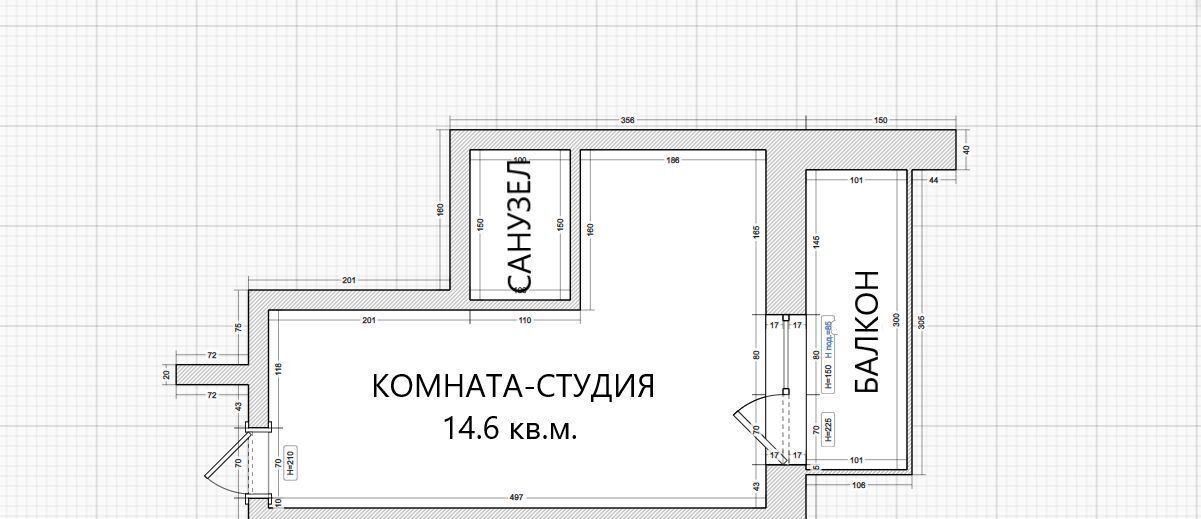 квартира городской округ Люберцы рп Малаховка ш Большое Кореневское 5 Малаховка фото 11