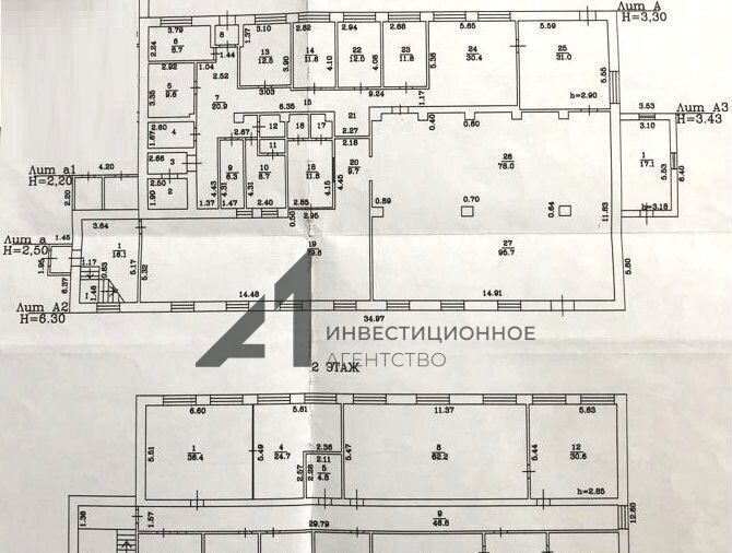 офис г Тюмень р-н Ленинский ул Пражская 10 мкр-н Матмасы фото 14