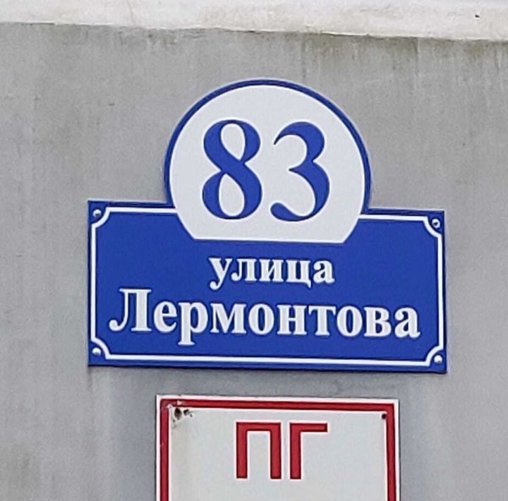 квартира г Владивосток п Трудовое ул Лермонтова 83 Советский район фото 20