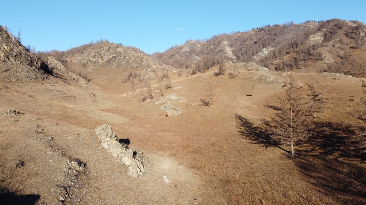 земля р-н Онгудайский с Нижняя Талда ул Талду Онгудай фото 23