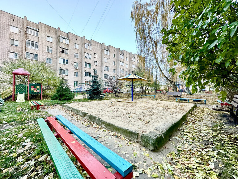 квартира г Орел р-н Железнодорожный ул 5 Августа 48 фото 17