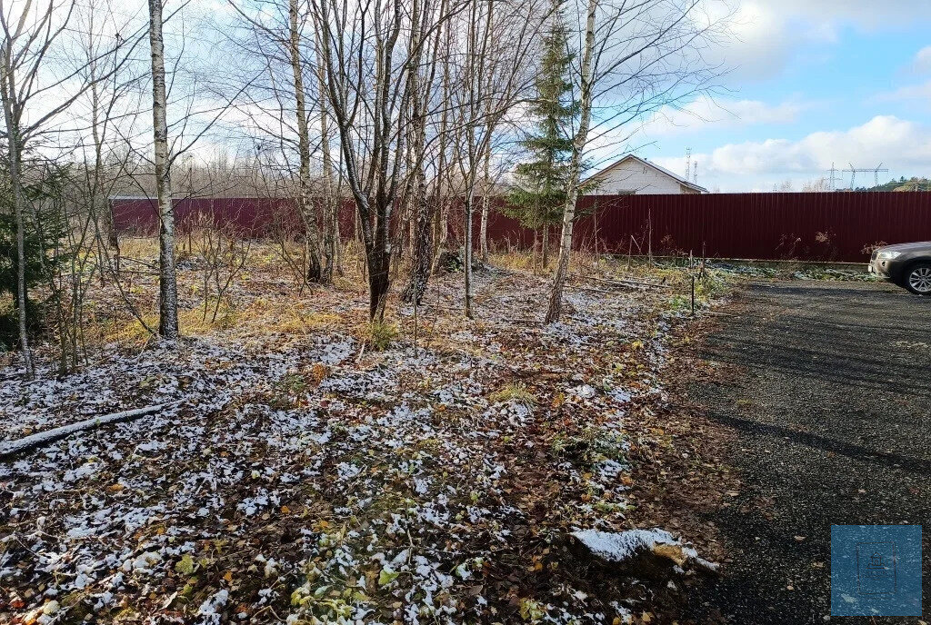 земля городской округ Солнечногорск д Полежайки ул Молодежная Зеленоград — Крюково фото 2