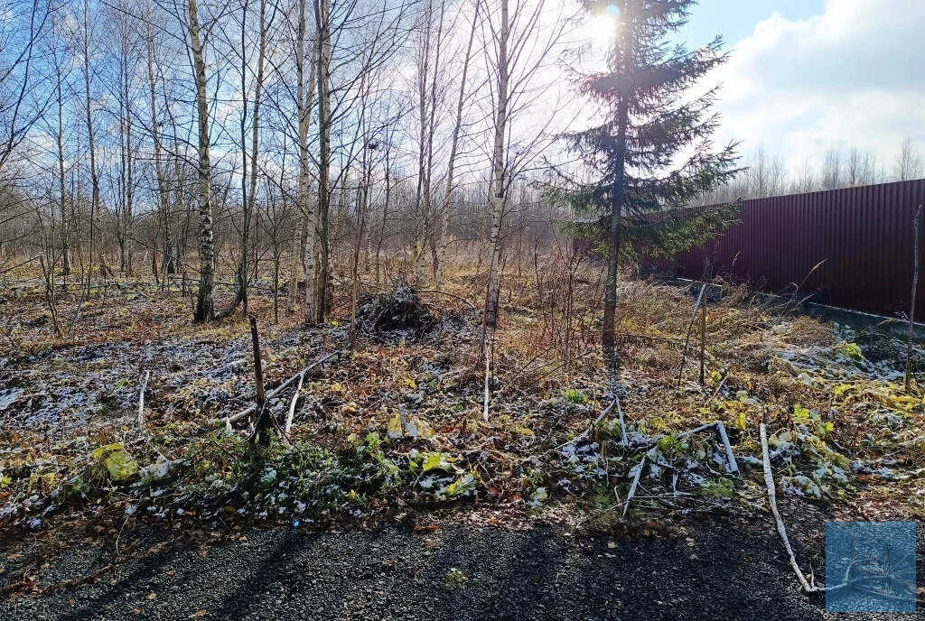 земля городской округ Солнечногорск д Полежайки ул Молодежная Зеленоград — Крюково фото 5