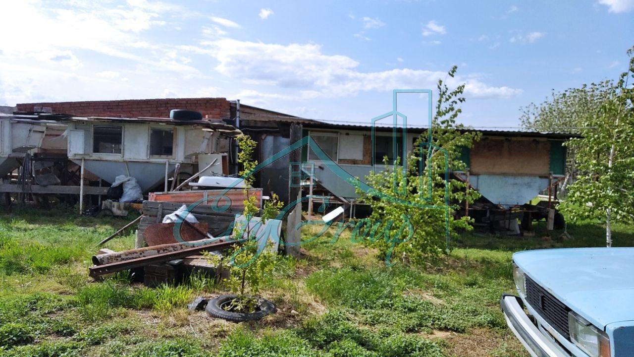 дом р-н Новоорский с Лужки ул Гагарина сельсовет, Горьковский, Новоорск фото 14