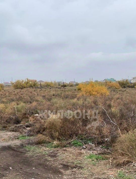 земля р-н Приволжский с Атал ул Молодежная фото 2