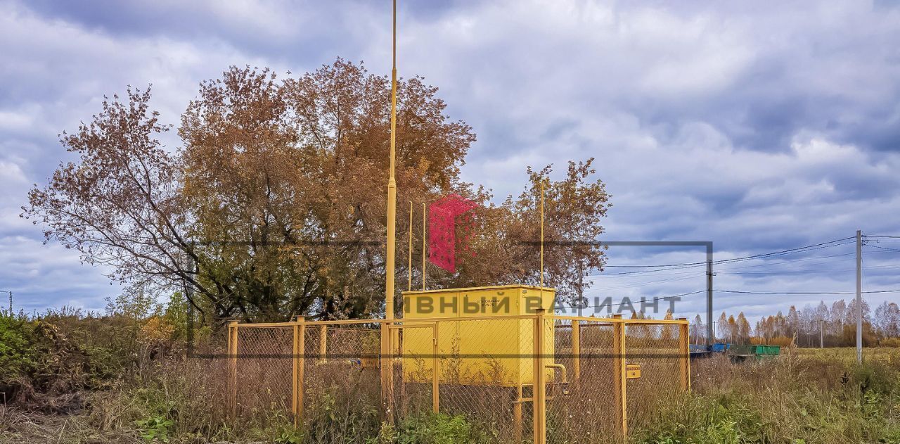 дом р-н Новосибирский снт Ясная Поляна сельсовет, 84, Кудряшовский, пос. Воробьевский фото 18