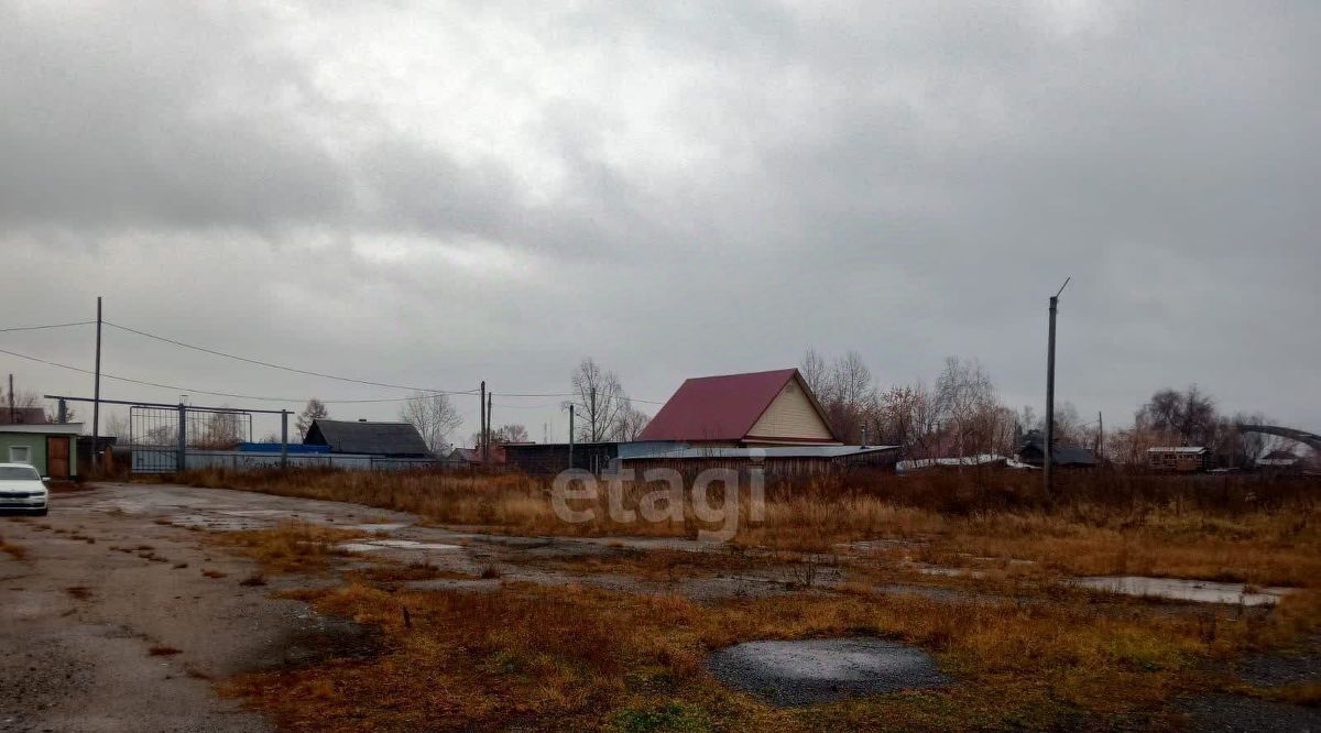 производственные, складские р-н Асиновский г Асино ул Школьная 2 фото 15