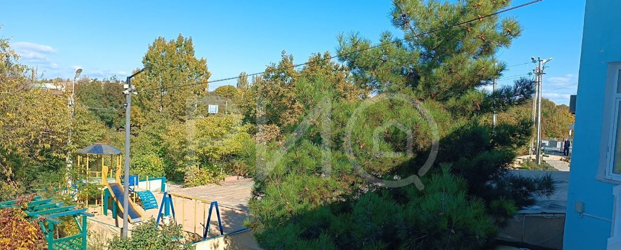 квартира г Севастополь п Любимовка ул Южногородская 36к/6 Крым фото 18