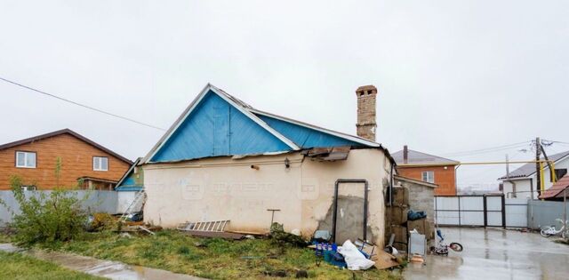 д Самосырово Дубравная Казань, жилмассив, ул. Школьная фото