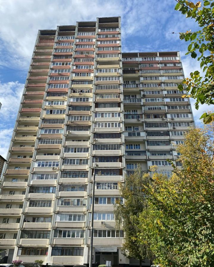 квартира г Зеленоград к 1013 фото 1