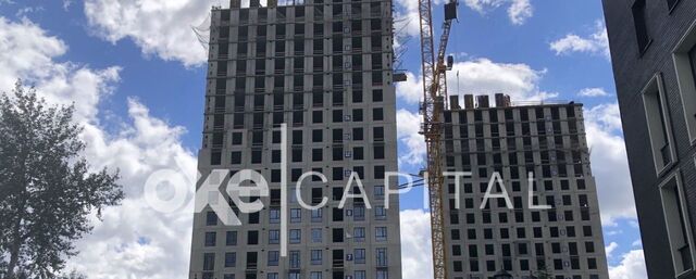 метро Водный стадион ул Выборгская 18 муниципальный округ Войковский фото