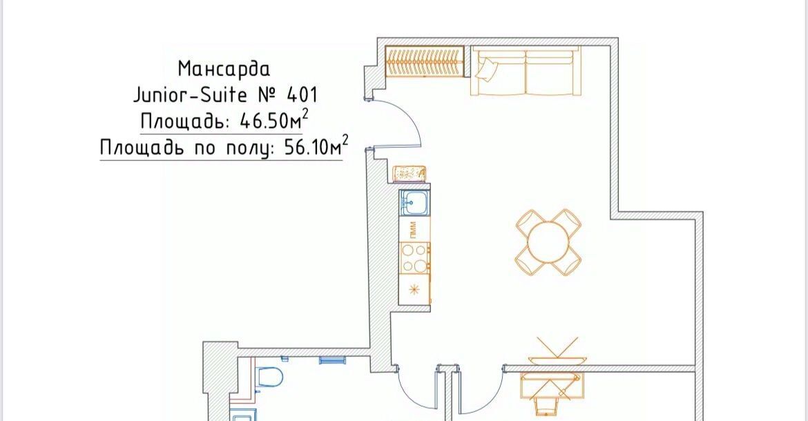 офис г Москва метро Китай-город Бауманка пер Хитровский 3/1с 2 фото 10