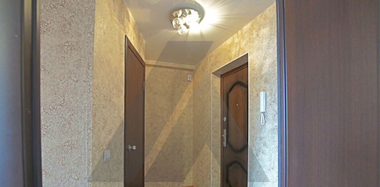 квартира г Омск п Биофабрика р-н Центральный 22 фото 13