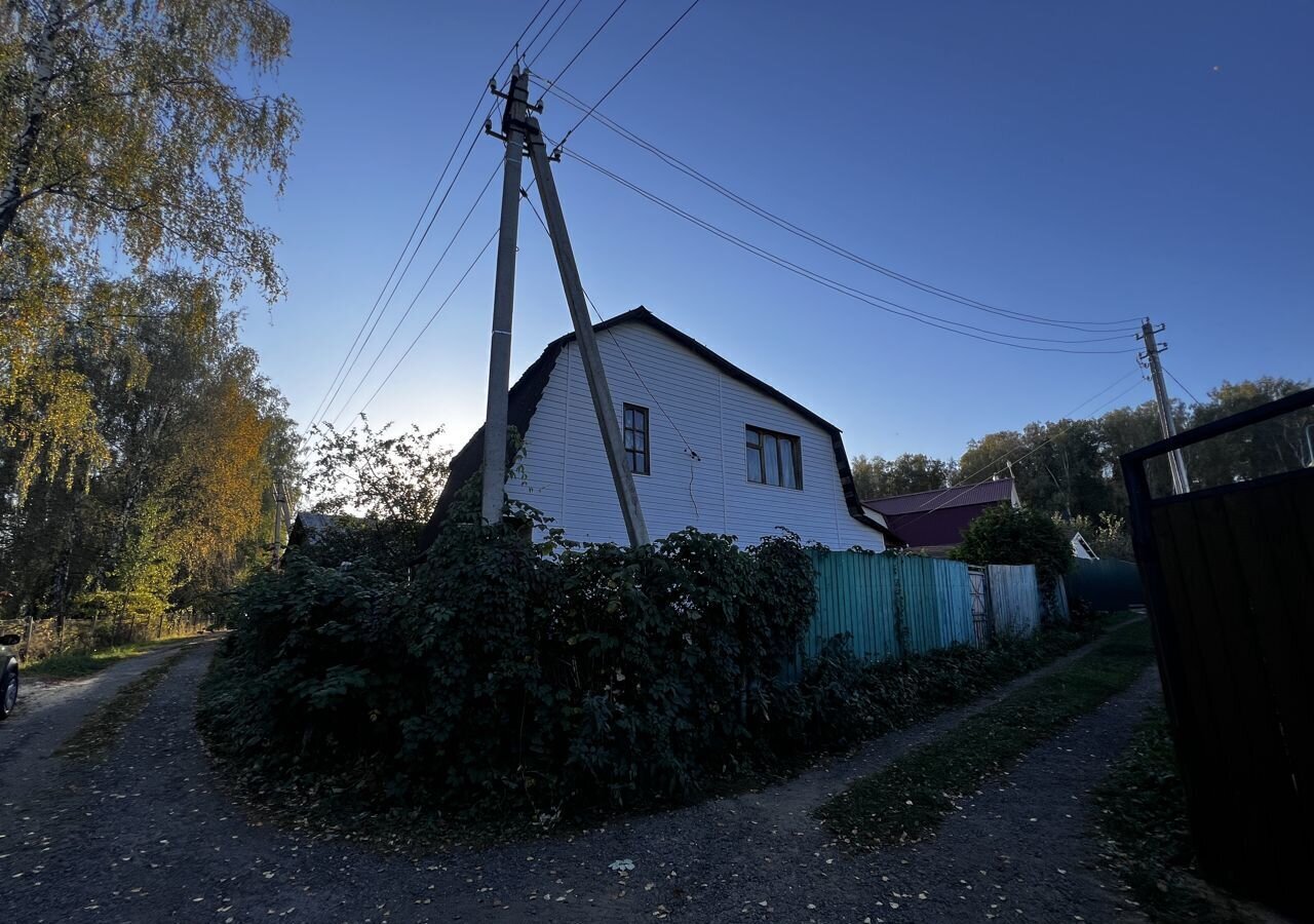 земля городской округ Ленинский д Коробово снт Факел 9733 км, 29, Видное, Новокаширское шоссе фото 27