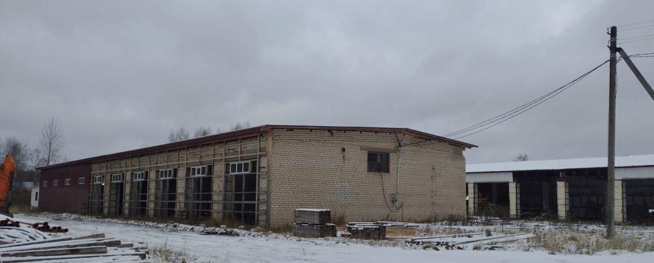 производственные, складские р-н Судиславский п Берёзовая Роща Расловское сельское поселение, 2, Никольское фото 8