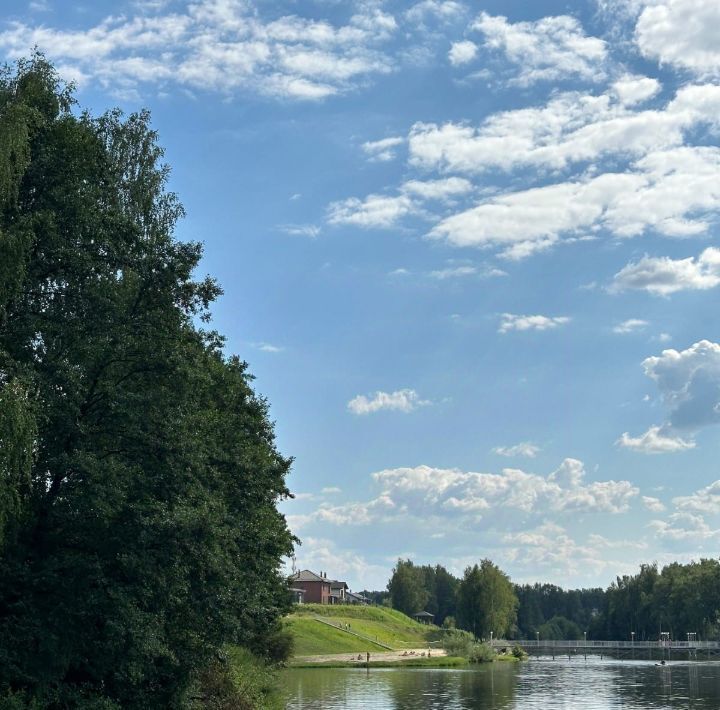 земля городской округ Раменский с Синьково Удельная фото 2