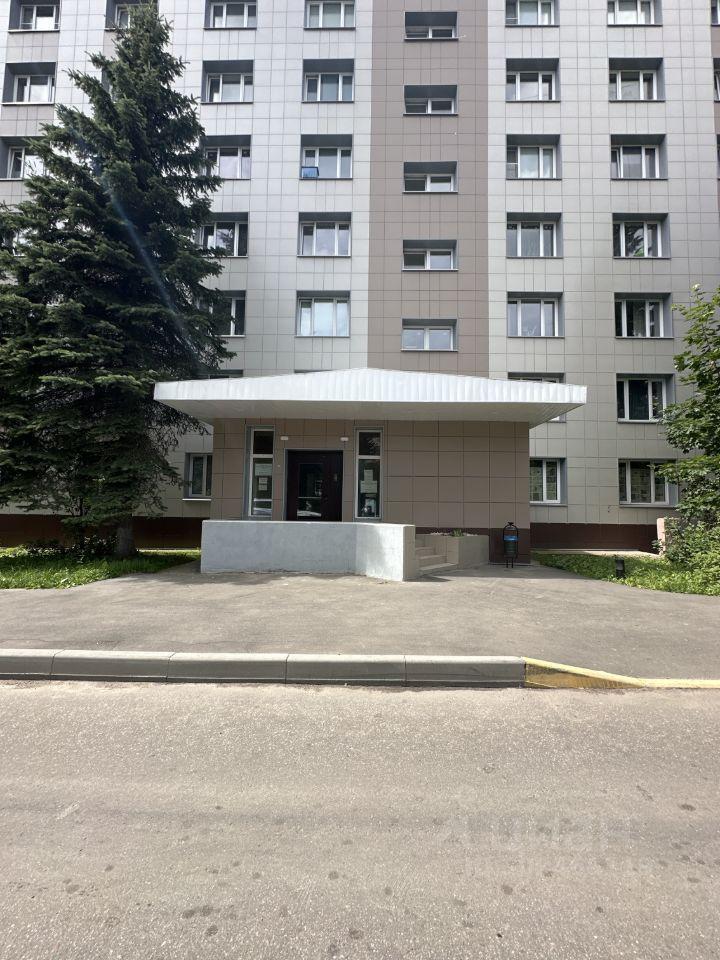 квартира г Зеленоград Старое Крюково ЗелАО 8Б микрорайон, к 814, Московская область, г Пушкино, Зеленоград фото 26