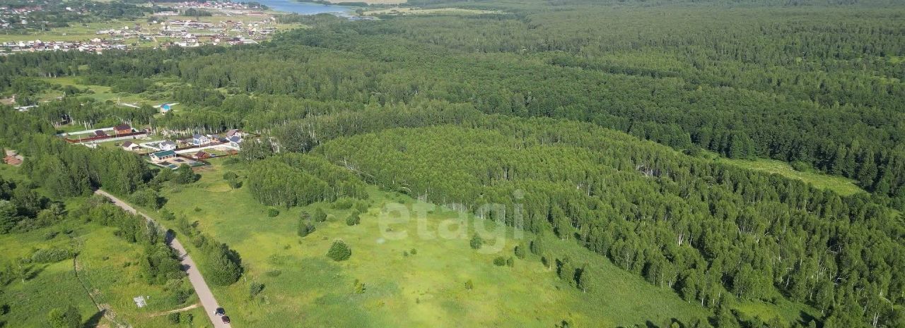 земля р-н Дальнеконстантиновский с Арманиха Новая Арманиха кп фото 5