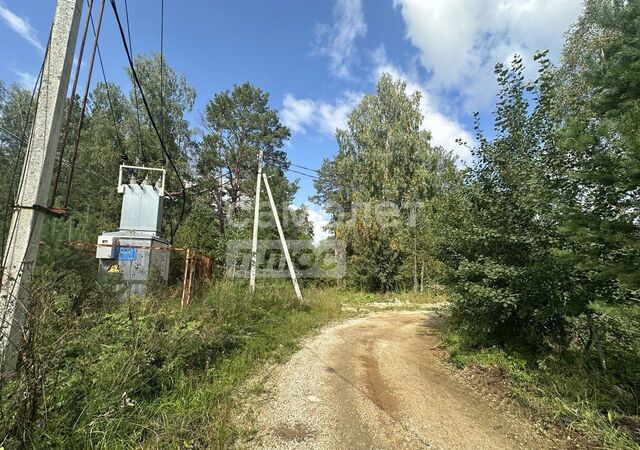 п Чусовая ул Сосновая Екатеринбург фото