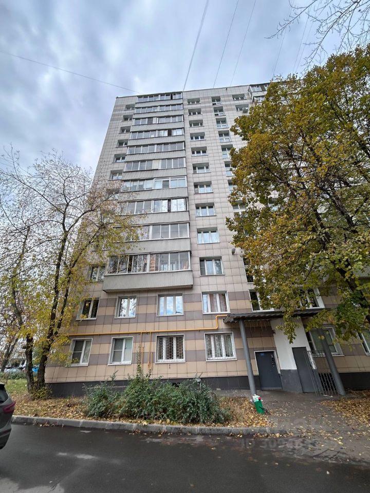 квартира г Москва СЗАО Южное Медведково проезд Ясный 4/1 Московская область фото 19