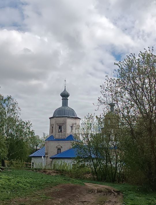 дом р-н Высокогорский д Соловцово ул Школьная Березкинское с/пос фото 7