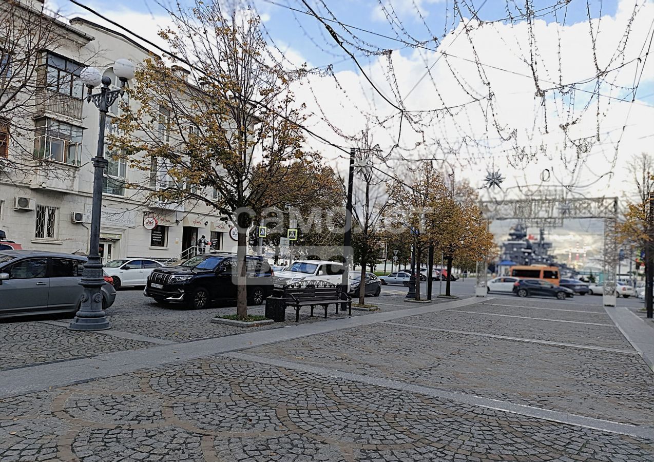 квартира г Новороссийск р-н Центральный ул Новороссийской Республики 1 фото 22