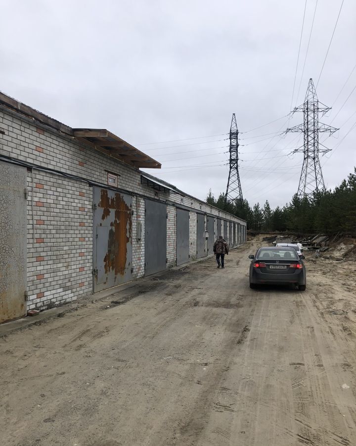 гараж р-н Сургутский пгт Барсово Сургутский р-н, Тюменская обл. фото 14