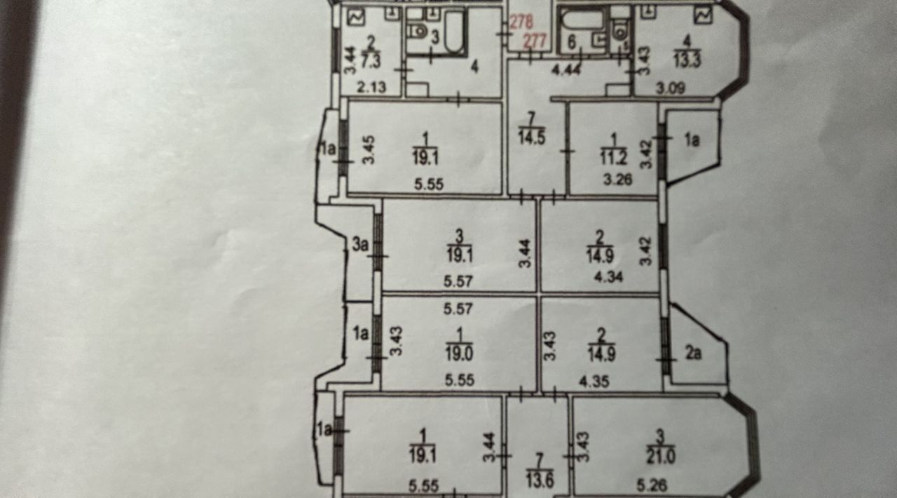 квартира г Москва метро Верхние Лихоборы ул Дубнинская 29к/1 фото 23