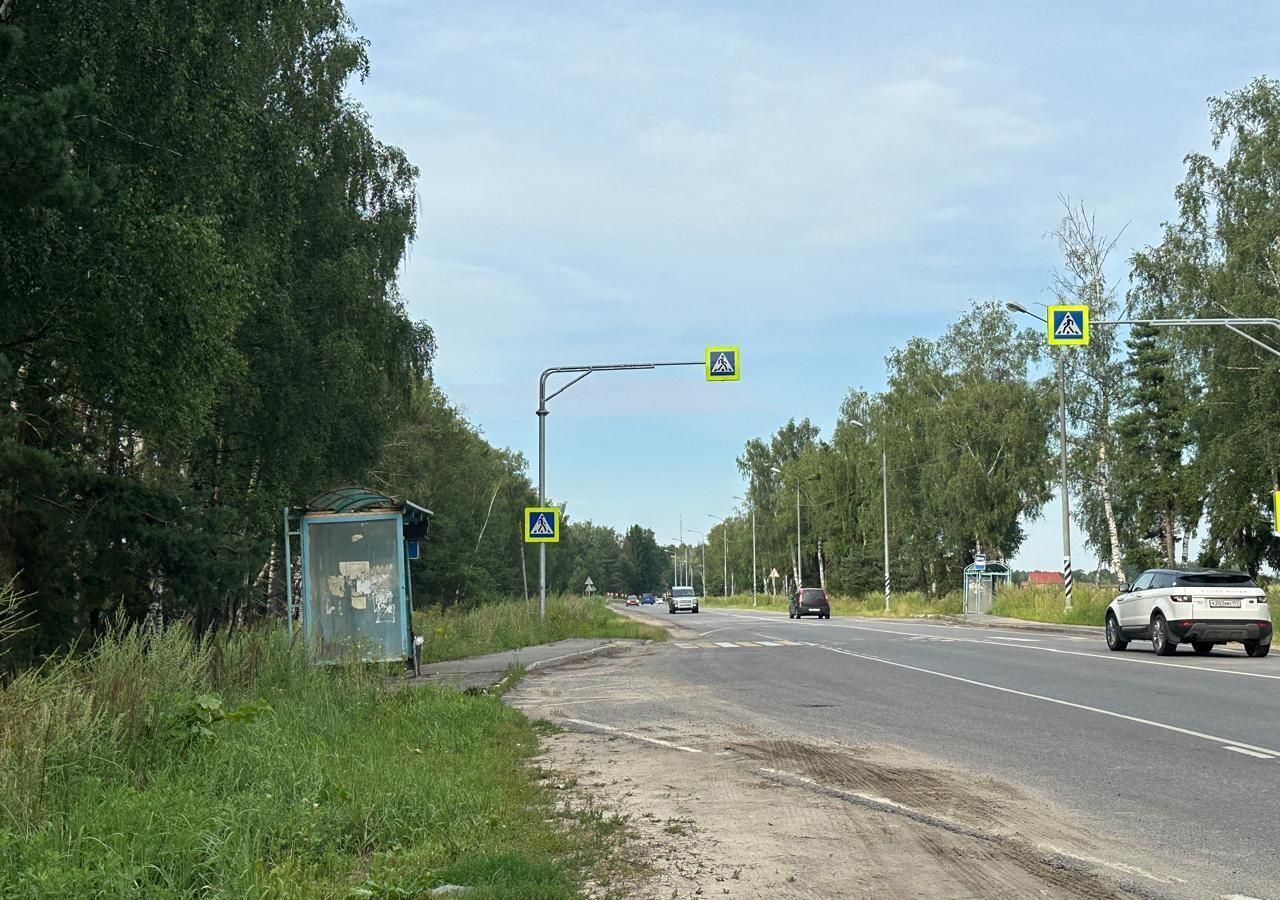 дом городской округ Щёлково д Протасово 36 км, территория Протасовские Пруды, Красноармейск, Фряновское шоссе фото 14