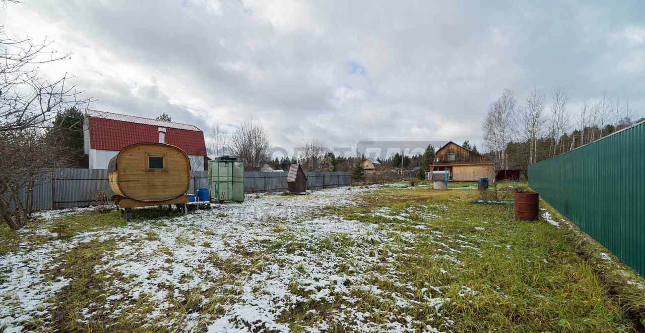 земля городской округ Рузский д Глухово снт Глухово 65 км, 137, Руза, Минское шоссе фото 2