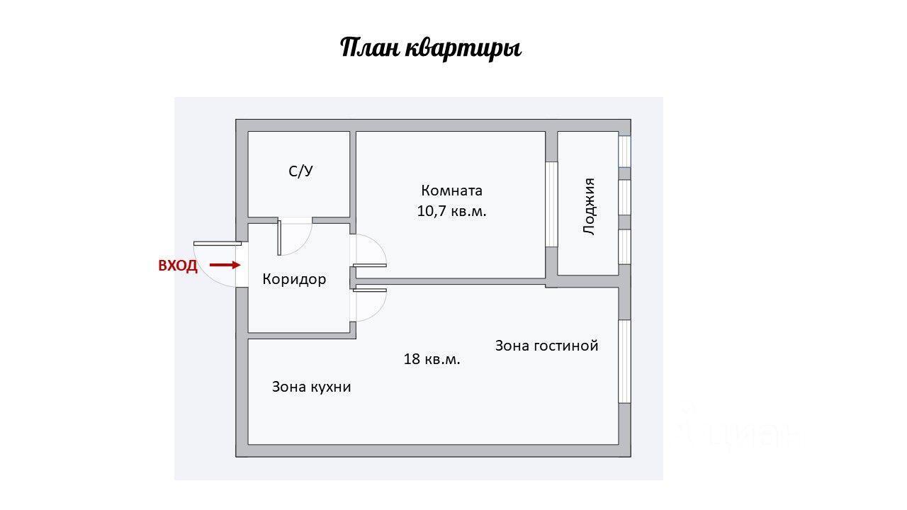 квартира направление Ярославское (северо-восток) ш Осташковское 14 к 3, Щербинка фото 13