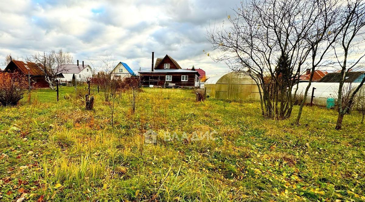 дом городской округ Воскресенск д Медведево фото 24