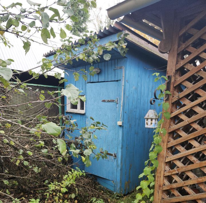 дом городской округ Ленинский д Мисайлово снт Лесная поляна ул Лесная Домодедовская фото 23