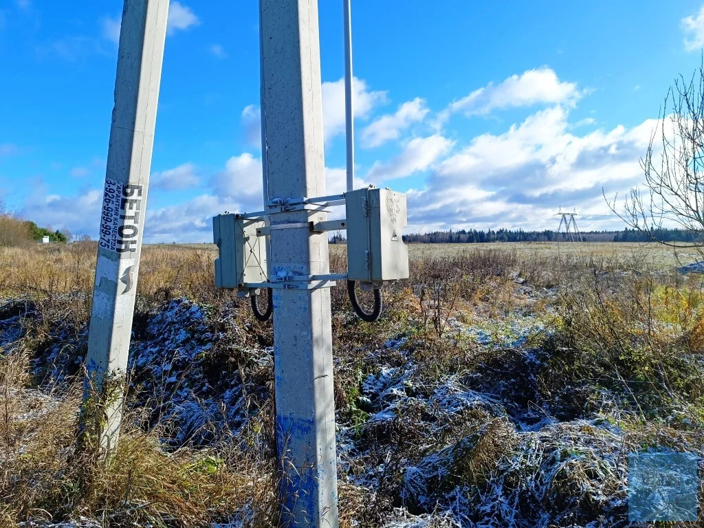 земля городской округ Солнечногорск д Бунтеиха Ленинградское фото 4