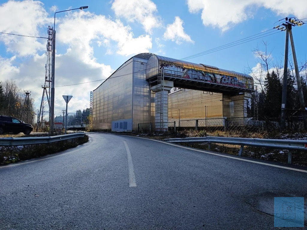 земля городской округ Солнечногорск п Радищево радищево, Ленинградское фото 1