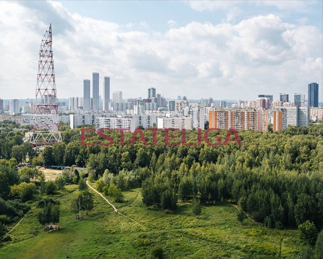 свободного назначения г Москва метро Зорге ул 3-я Хорошёвская 17а муниципальный округ Хорошёво-Мнёвники фото 14